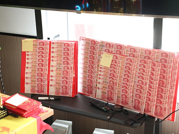 公司6月銷售拓疆大戰(zhàn)復(fù)盤會